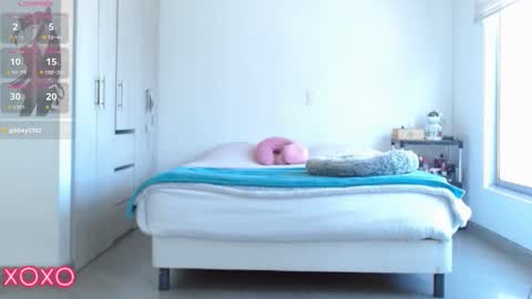 TRINITY online show from February 27, 1:44 pm