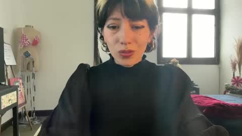 trinitysecrets online show from December 25, 7:45 pm