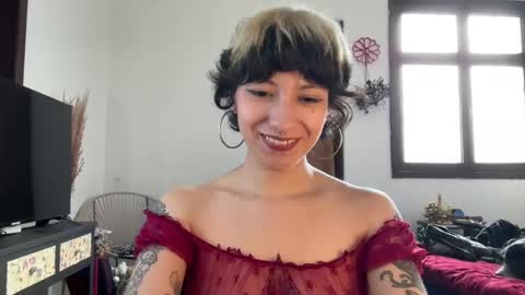 trinitysecrets online show from December 31, 8:45 pm