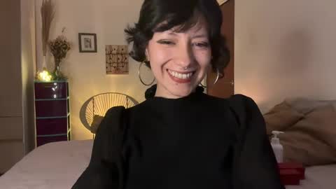 trinitysecrets online show from March 5, 7:17 pm