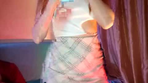 Tony and Kristina wait you everyday start 2230-0000 GMT online show from March 6, 6:16 pm