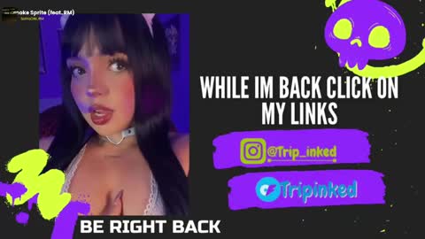 Val martinez  online show from May 18, 12:29 am