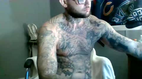triplexnasty444 online show from October 24, 8:33 am