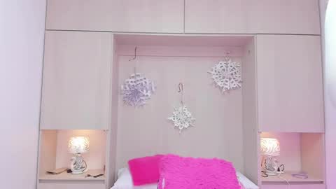 Snapshot of trishamoon chatting on December 24, 10:11 am TRISHA online show from December 24, 10:11 am