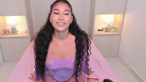 Snapshot of trishamoon chatting on October 1, 4:29 am TRISHA online show from October 1, 4:29 am