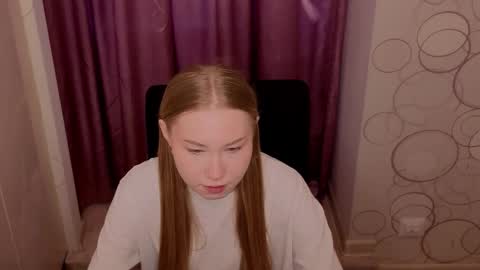 Lana online show from February 11, 4:17 am