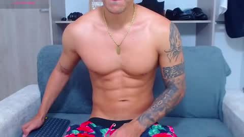 Snapshot of tristan_bm chatting on October 5, 11:08 am tristan bm online show from October 5, 11:08 am