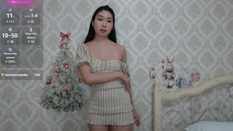 Aya online show from December 21, 12:38 pm