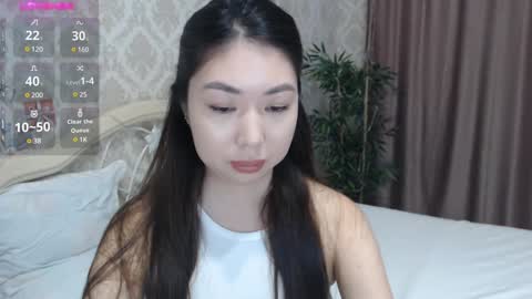 Aya online show from January 22, 11:34 am