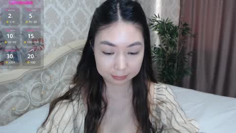 Aya online show from February 5, 11:23 am