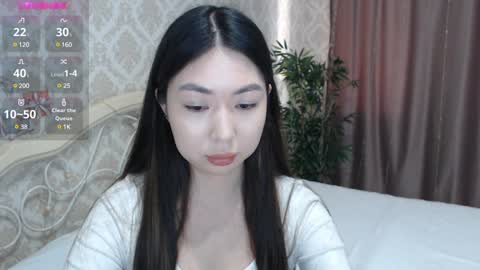 Aya online show from February 8, 11:12 am