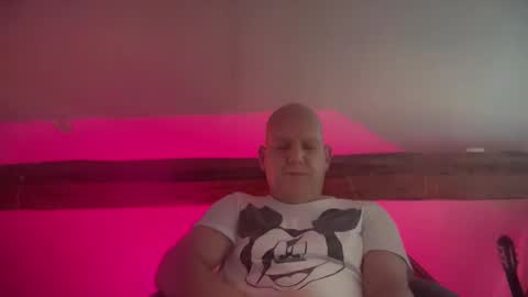 Triton online show from March 27, 3:23 pm