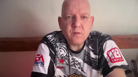 Triton online show from April 10, 3:06 pm