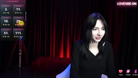 trix_void online show from October 6, 7:50 am