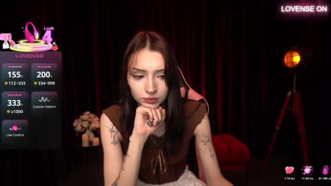 trix_void online show from December 4, 10:46 am