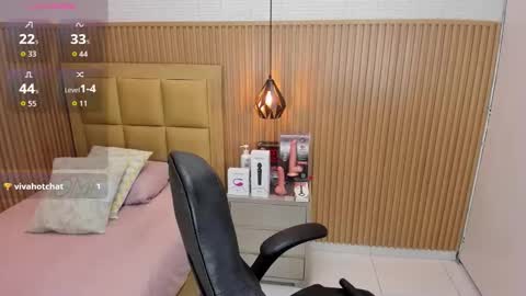 Snapshot of trixiebrow chatting on February 24, 7:34 pm T R I X I E online show from February 24, 7:34 pm