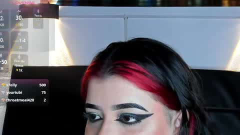 trixxiee_ online show from December 8, 4:14 am