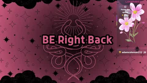 trixxiee_ online show from February 19, 2:34 pm