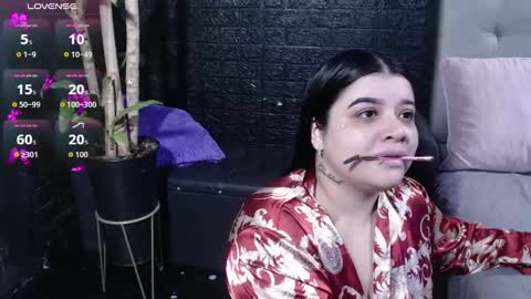 trixxiee_ online show from October 9, 10:02 am