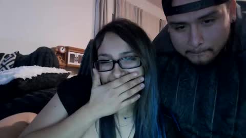 trixy79100 online show from December 1, 6:07 am