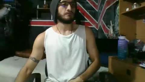 Snapshot of trizquelmen chatting on January 23, 11:48 am Andrew online show from January 23, 11:48 am