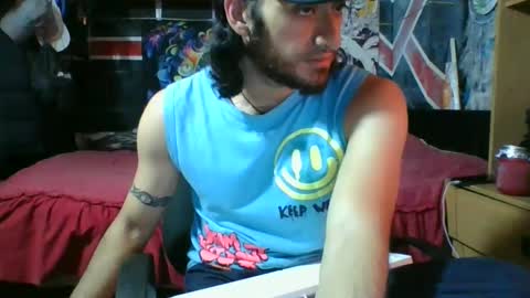 Snapshot of trizquelmen chatting on September 14, 10:20 pm Andrew online show from September 14, 10:20 pm