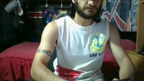 Snapshot of trizquelmen chatting on September 28, 12:16 am Andrew online show from September 28, 12:16 am