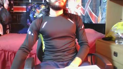 Snapshot of trizquelmen chatting on October 6, 6:38 pm Andrew online show from October 6, 6:38 pm