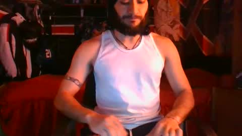 Snapshot of trizquelmen chatting on November 19, 7:03 pm Andrew online show from November 19, 7:03 pm