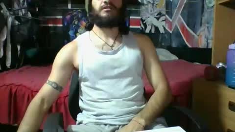 Snapshot of trizquelmen chatting on November 26, 2:23 am Andrew online show from November 26, 2:23 am