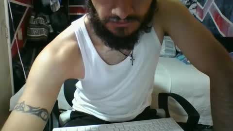 Andrew online show from March 27, 5:01 pm