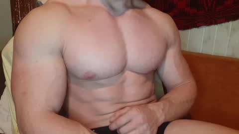 Troncq online show from January 28, 11:28 am