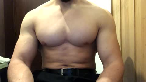 Troncq online show from April 8, 12:38 pm