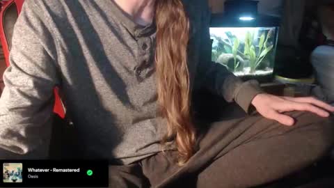 Snapshot of trooper0690 chatting on November 10, 7:02 pm trooper0690 online show from November 10, 7:02 pm