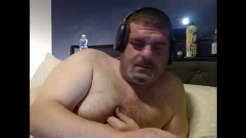 Steve online show from November 8, 5:07 am