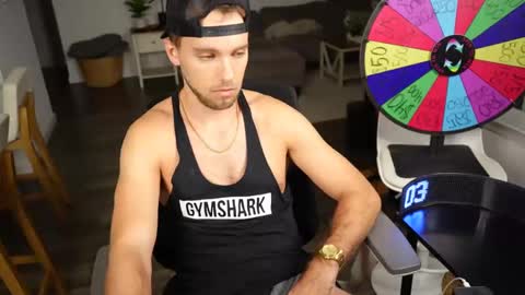 Snapshot of troy_greenxo chatting on September 14, 5:28 am Troy Green online show from September 14, 5:28 am