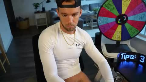 Snapshot of troy_greenxo chatting on October 4, 8:51 pm Troy Green online show from October 4, 8:51 pm