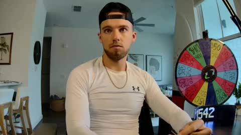 Snapshot of troy_greenxo chatting on October 6, 8:50 pm Troy Green online show from October 6, 8:50 pm