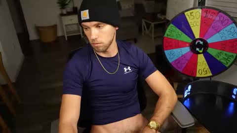 Troy Green online show from December 5, 3:37 am