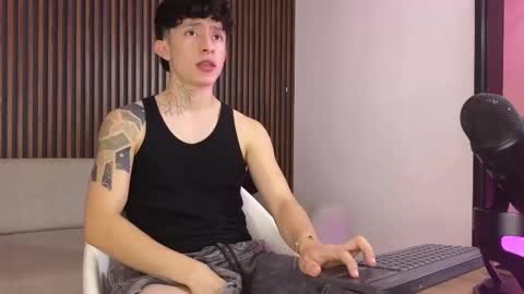 Troy online show from September 8, 7:35 pm