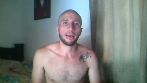 Troy Tristan online show from October 3, 3:20 pm