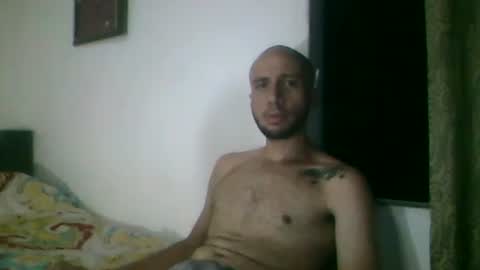 Troy Tristan online show from October 5, 1:04 am