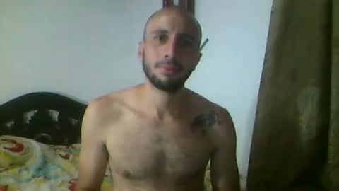 Troy Tristan online show from October 7, 11:13 pm