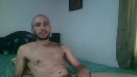 Troy Tristan online show from October 8, 7:55 pm