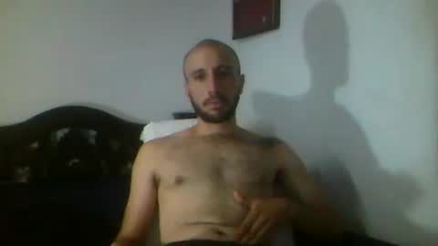 Troy Tristan online show from October 12, 12:42 am