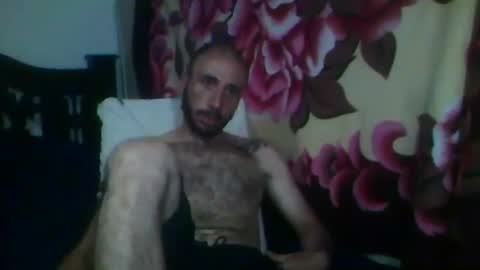 Troy Tristan online show from December 2, 2:17 am