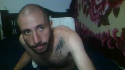 Troy Tristan online show from December 4, 11:35 pm