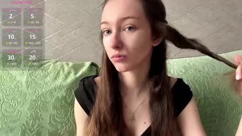 Hello Viola here   Help me to make 50 thumbs up 333 online show from April 19, 10:03 am