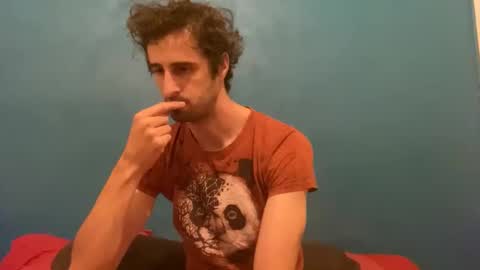 Snapshot of trucdeoufouf chatting on January 7, 8:24 am trucdeoufouf online show from January 7, 8:24 am