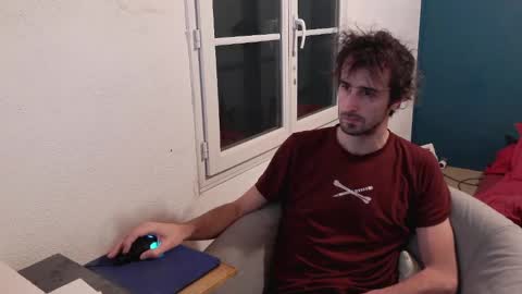 Snapshot of trucdeoufouf chatting on January 20, 5:37 am trucdeoufouf online show from January 20, 5:37 am